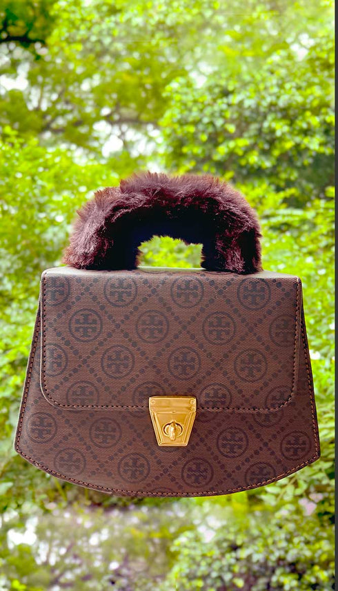Versatile Dark Brown